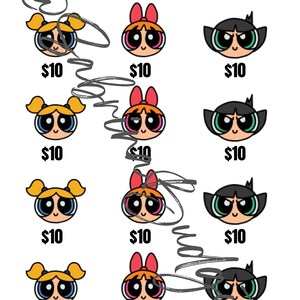 Mini desafío de ahorro para niñas