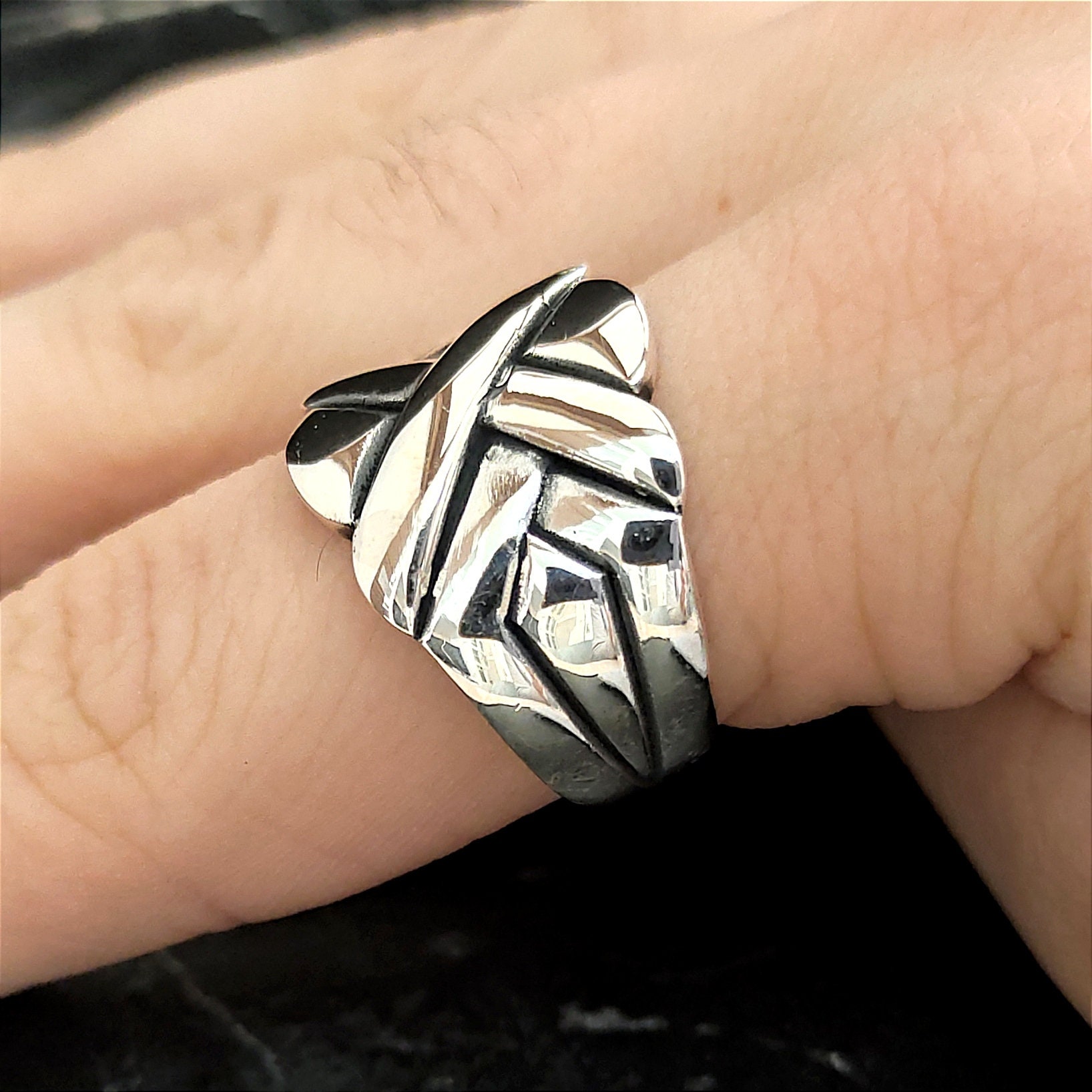 triboxストア / QiYi Hexagon Klotski 4-Layer Magnetic