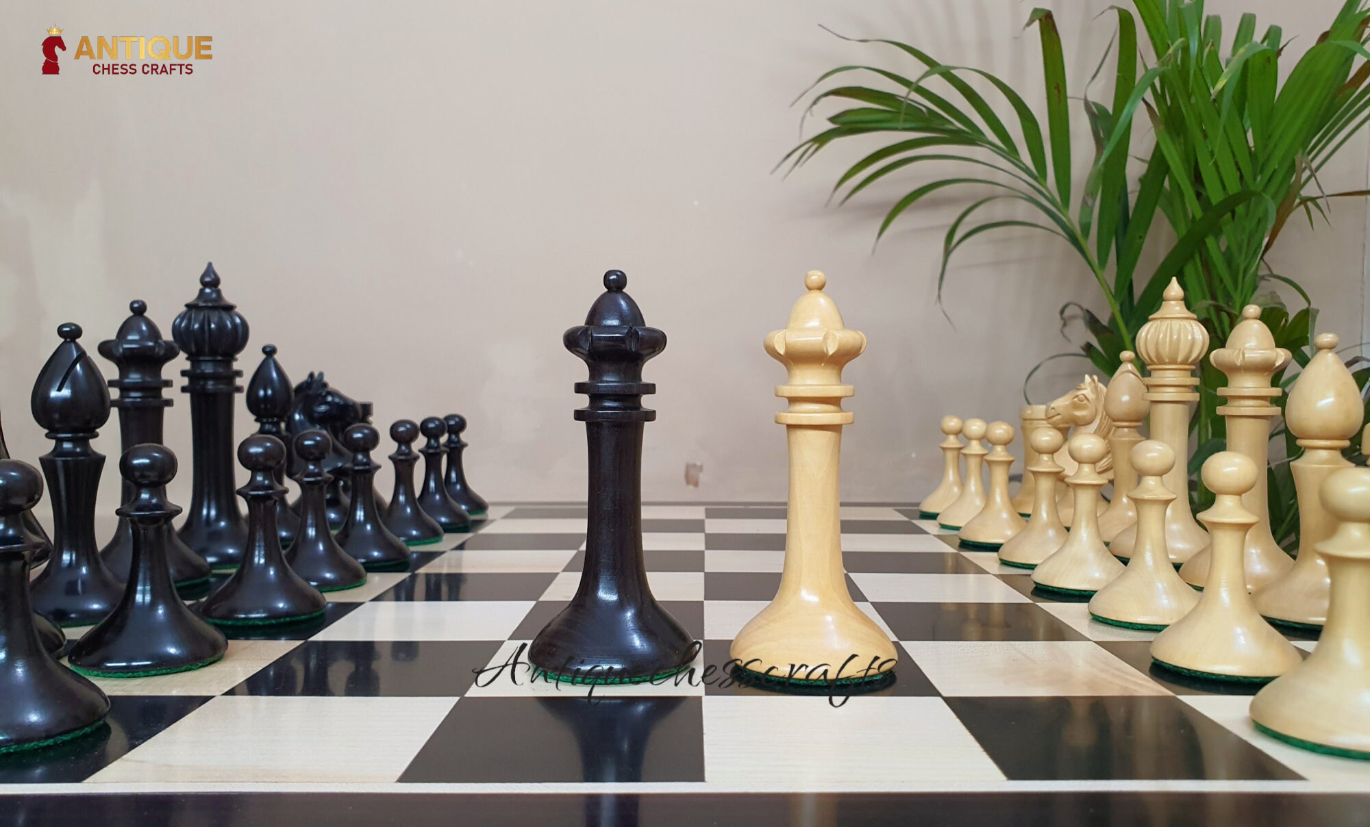 The Circa 1910 Lasker Schlechter World Chess Championship Series Chess