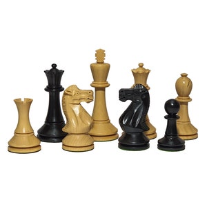 3:97&quot;Blackmore – Ebonized Wood / Boxwood
