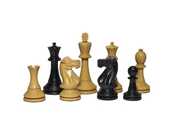 3:97"Blackmore – Ebonisiertes Holz / Buchsbaum
