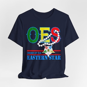 OES Sistars Shirt, Order Of Eastern Star Shirt, OES Shirt, Eastern Star Shirt, Eastern Star Gift, OES Gift