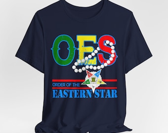 OES Sistars Shirt, Order Of Eastern Star Shirt, OES Shirt, Eastern Star Shirt, Eastern Star Gift, OES Gift