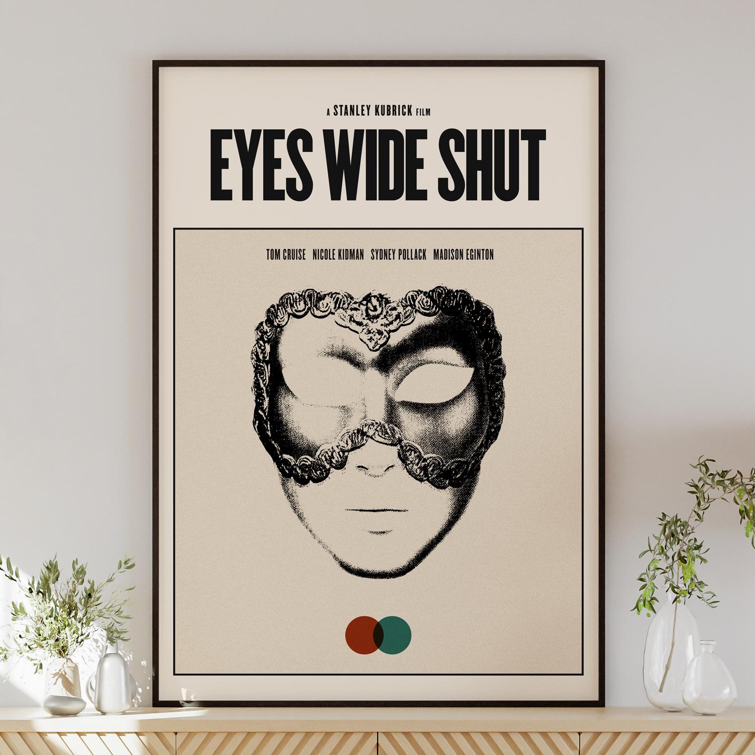Eyes wide shut - Etsy 日本