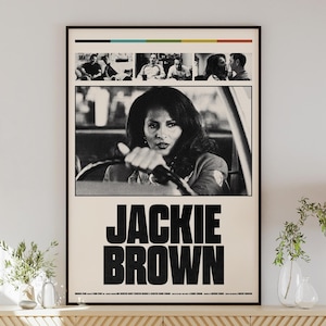Jackie brown - Etsy 日本