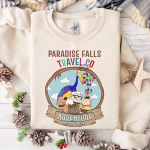 Pixar Up You&#39;re My Greatest Adventure Png,  Up Movie PNG, My Greatest Adventure Png, Carl Png, Her Carl His Ellie, Carl And Ellie Adventure