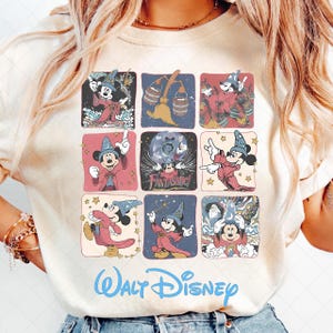 Retro Disneyworld 2025 Png, Retro Walt Disney Png, Disneyworld Matching Png, Disney Vacation Matching Png, Mickey And Friends Png