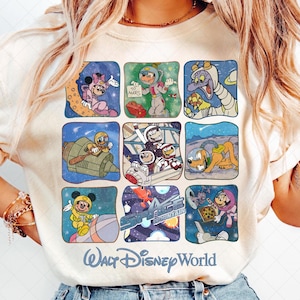 Walt DisneyWorld Est 1971 Png, Mouse And Friends png, Magic Kingdom png, Disneyworld png, Disney png, Digital download