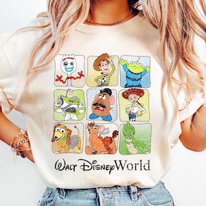 Toy Story Land To Infinity and Beyond Png, Family Trip 2025 Png, Family Vacation Png, Family Trip Png, Magical Kingdom Png ,Digital Download