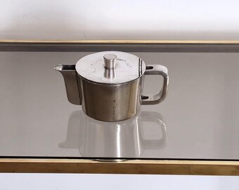 Teapot by Gio Ponti for Krupp / 1920s-1930s / - Etsy