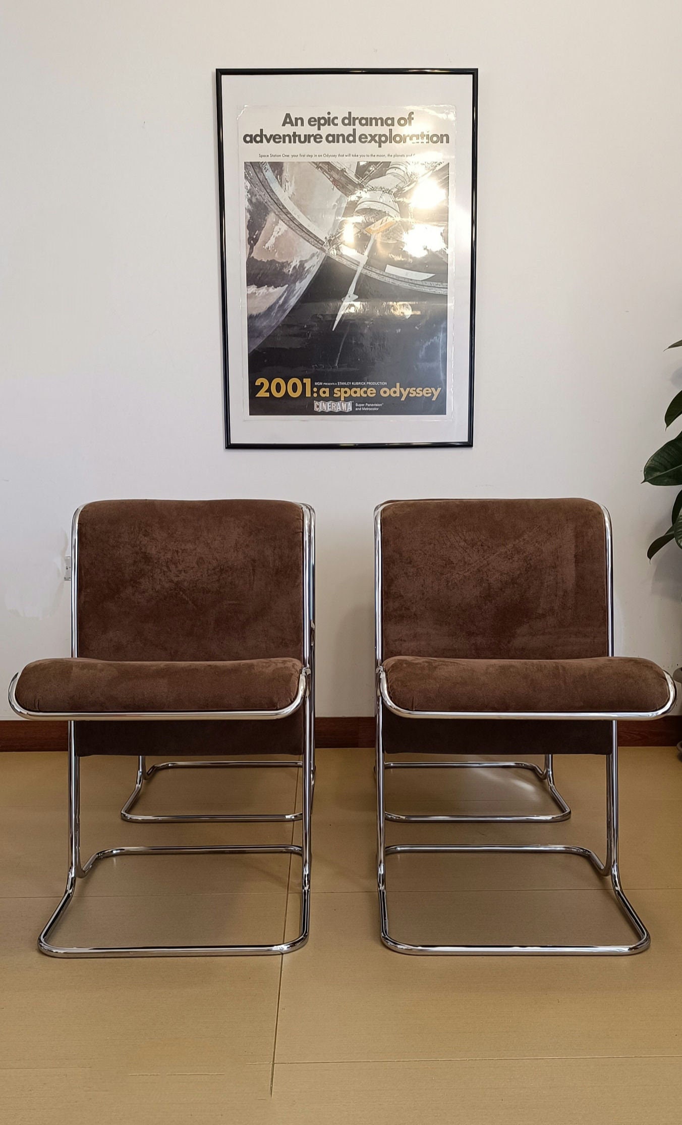 Vintage Italian Chairs - Etsy Vintage Italian Chairs - Etsy