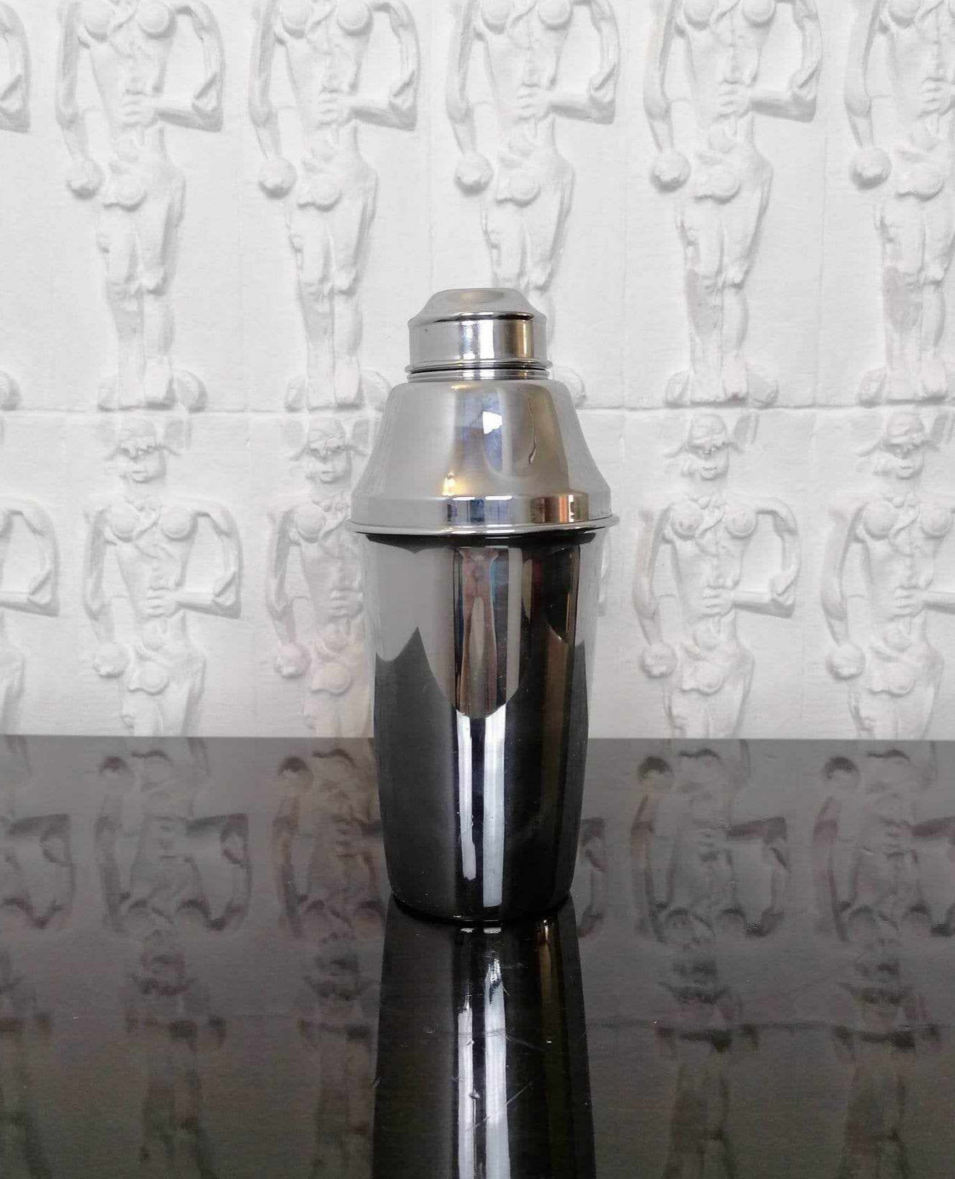 Alessi cocktail shaker - Etsy 日本