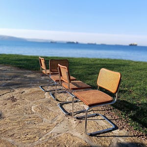 Gavina cesca chair - Etsy 日本