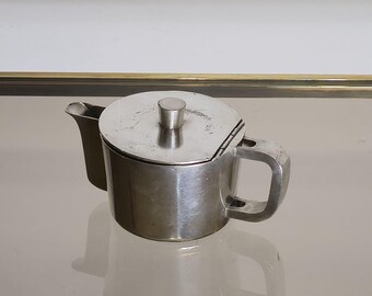 Teapot by Gio Ponti for Krupp / 1920s-1930s / - Etsy