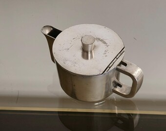Teapot by Gio Ponti for Krupp / 1920s-1930s / - Etsy