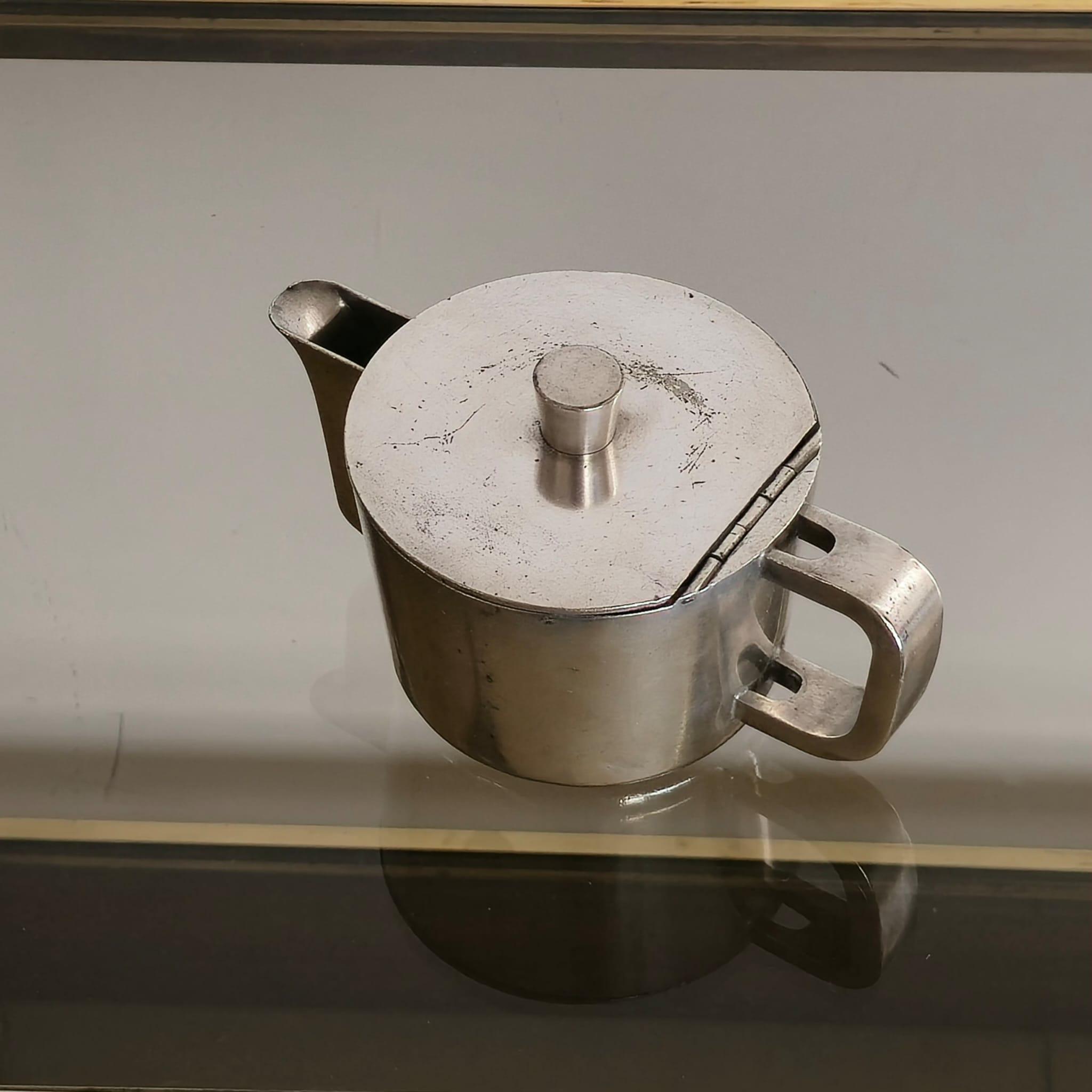 Teapot by Gio Ponti for Krupp / 1920s-1930s / - Etsy