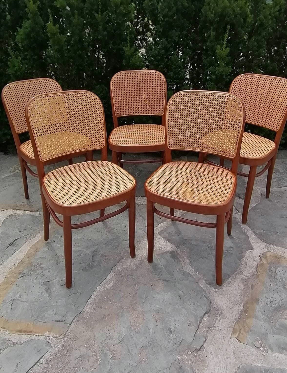 Radomsko Chairs - Etsy