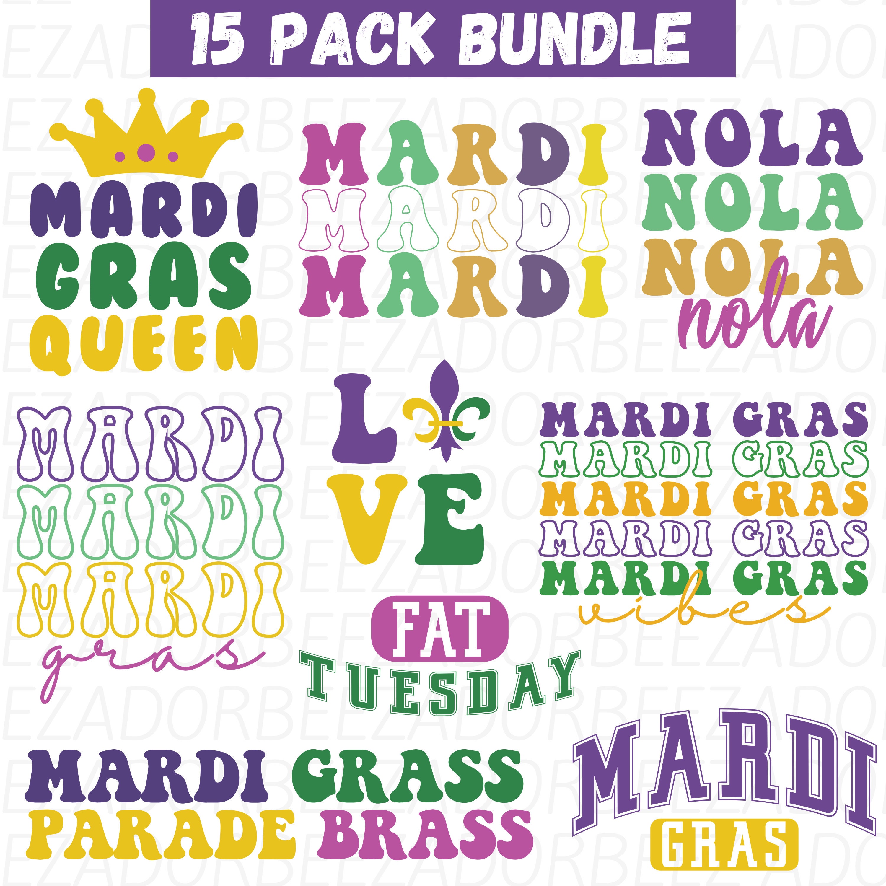 mardi gras orlean