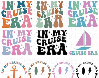 Cruise svg--png bundle, cruise ship svg, cruise tshirt png, family vacation svg, funny cruising trip shirt.