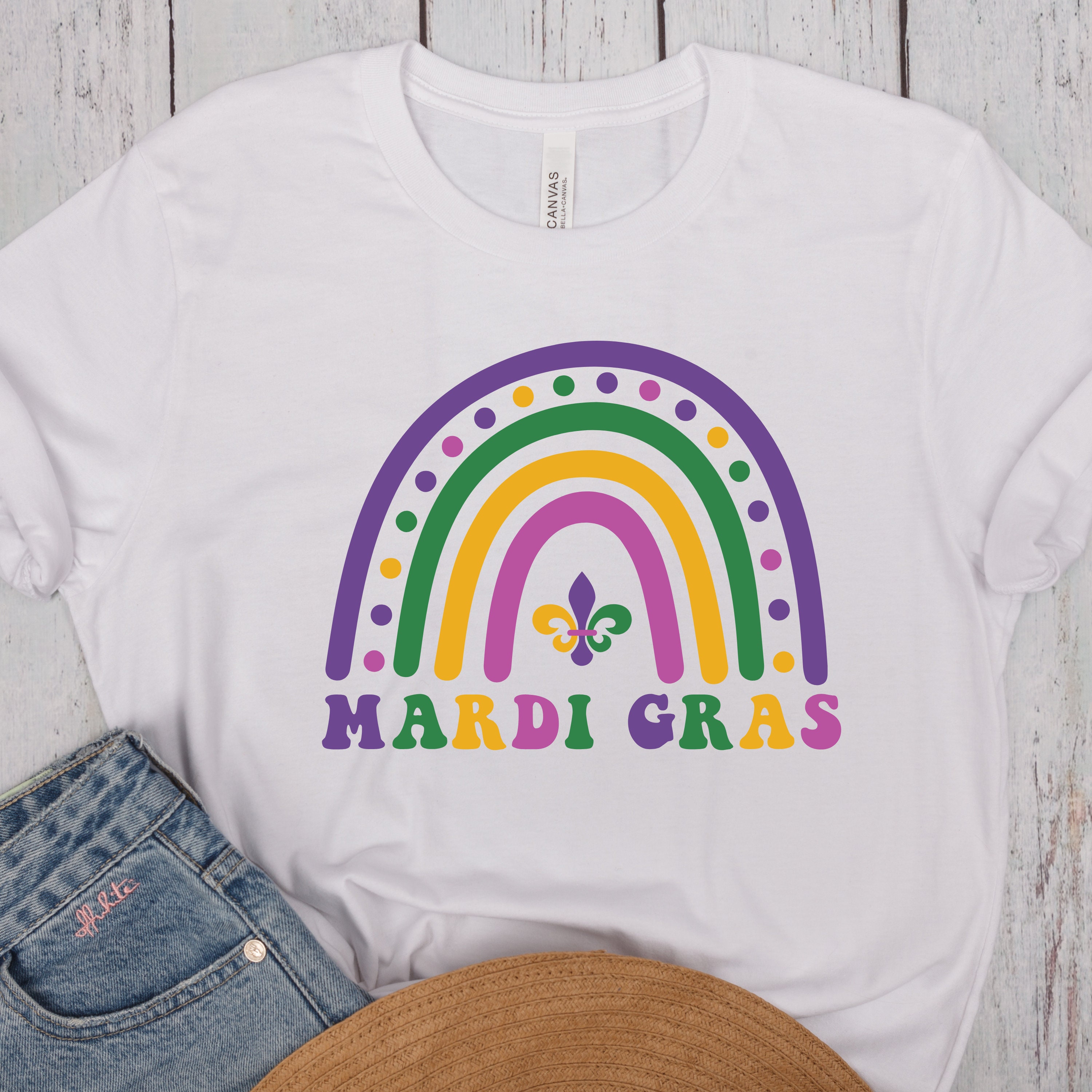 mardi gras orlean