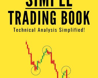 De eenvoudige handelsstrategie en trends eenvoudig gemaakt, inclusief trendidentificatie|strategie|grafiekpatroon|kandelaars|psychologie | 5 pdf beschikbaar
