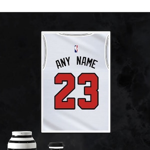 Miami Heat Custom Shop, Customized Heat Apparel, Personalized Heat Gear