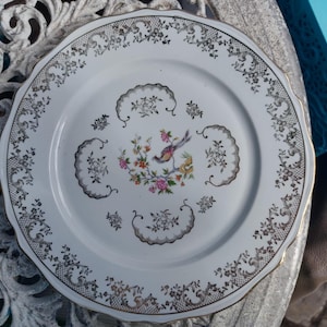 plates limoges france