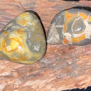 Rare Authentic Scottish Agate