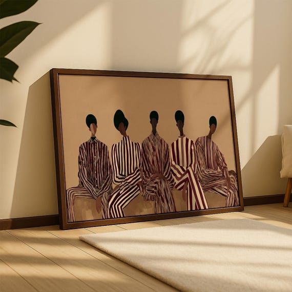 Afrohemian Decor: 8 Ways to Blend African & Boho Style at Home