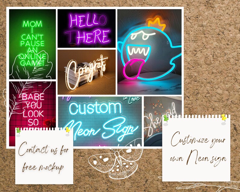 Zero Two Neon Sign Anime Decor, Anime Neon Sign, Led Neon Light, Decor Signs, Anime Lanyard Wall