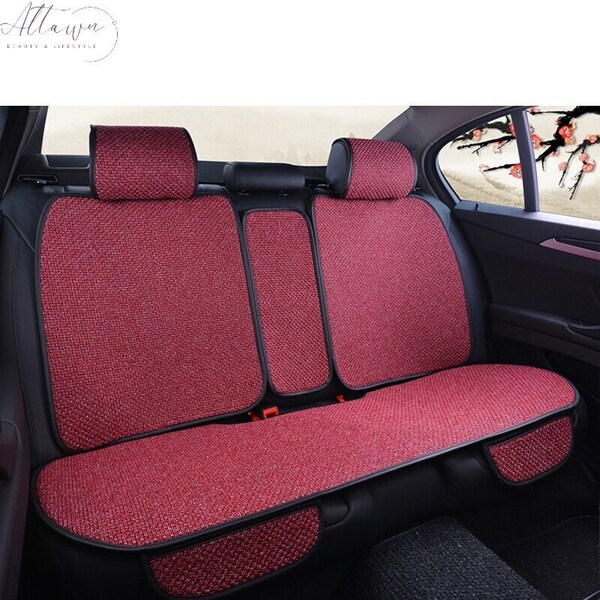 Car Seat Slip Cover Etsy