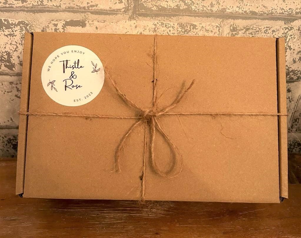 The White Company Gift Set Thoughtful Gift Gift for Someone Special