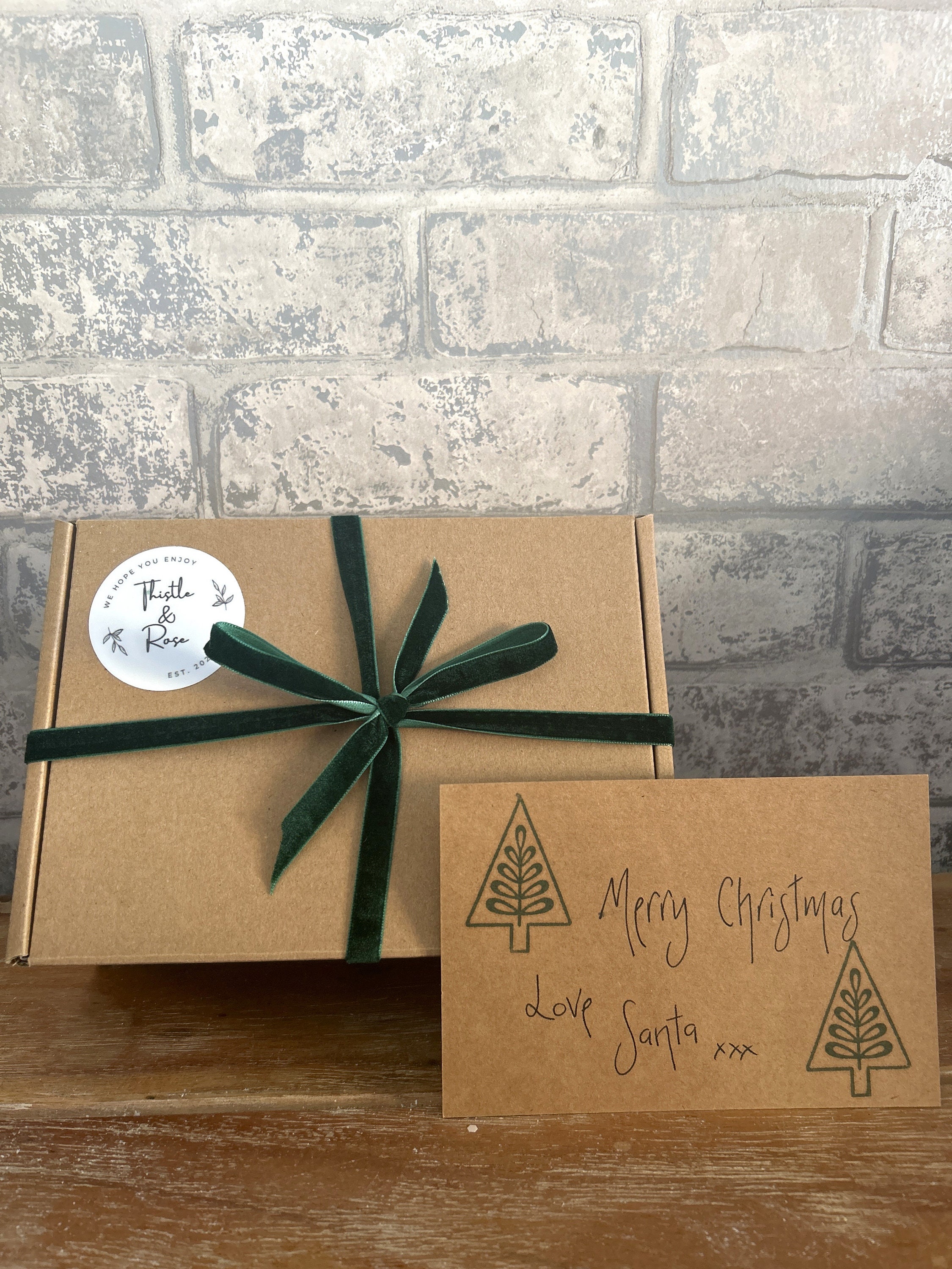 The White Company Gift Set Thoughtful Gift Gift for Someone Special