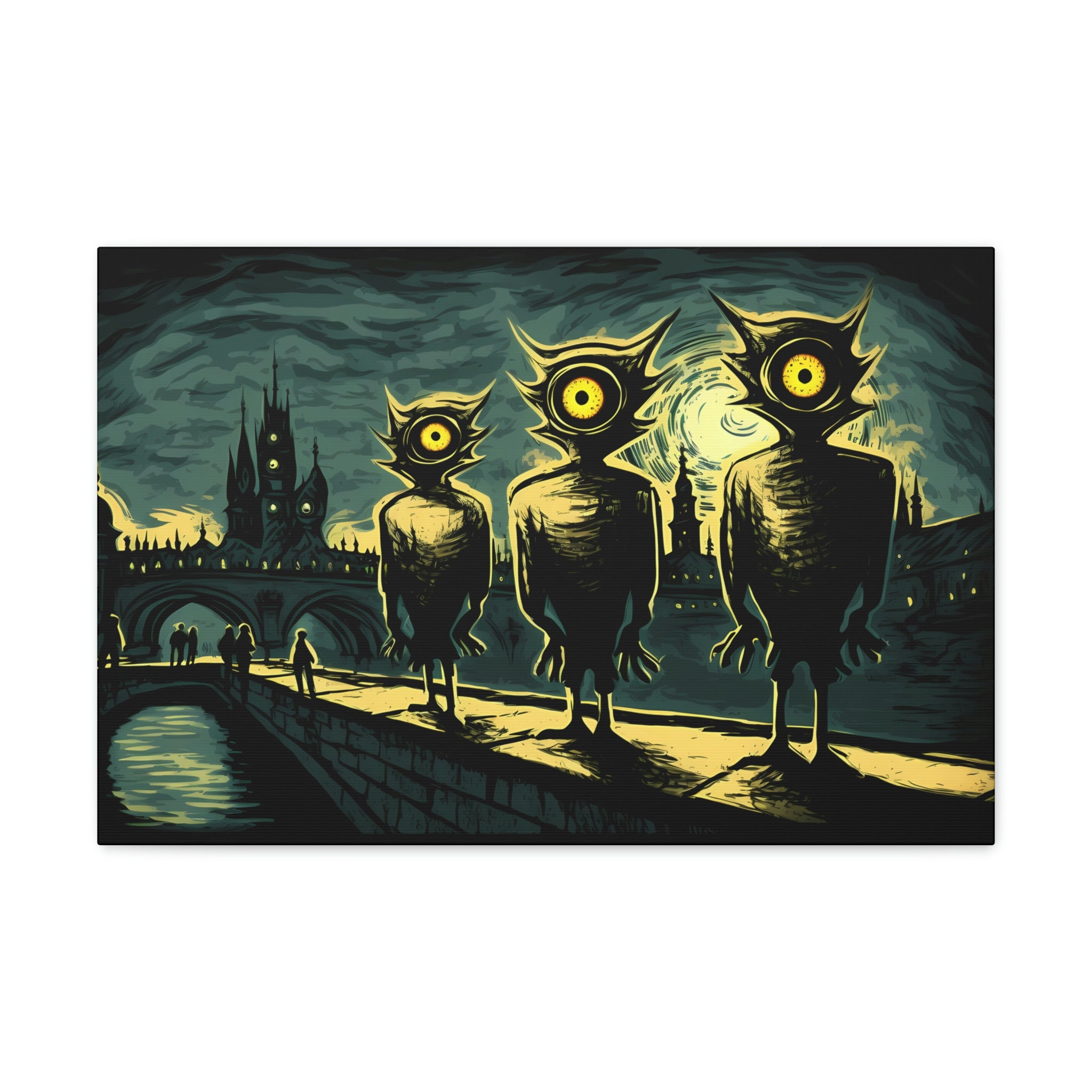 Mystifying Celestial Creatures: Delving into the Enigmatic World of Meteors