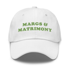Lot De 9 Casquettes 'Équipe De Mariée' - Réglables, Broderie Simple - Pour Enterrement De Vie De Jeune Fille, Fête De Mariage