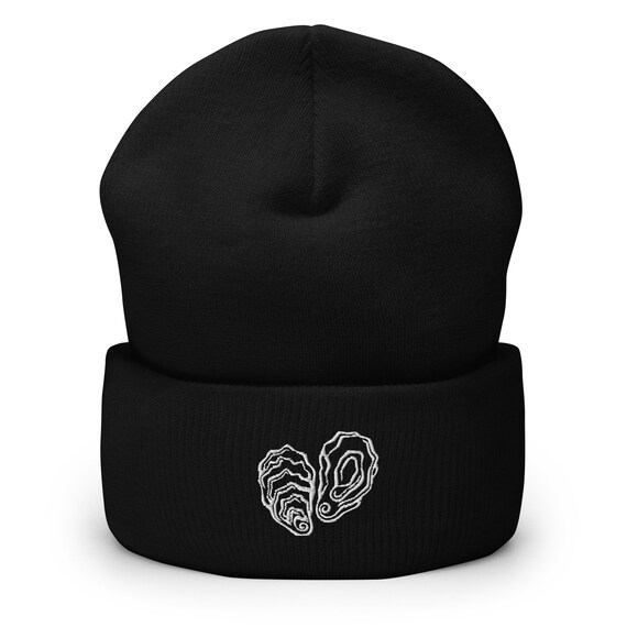 帽子 Yo-Sea Sea of Love Tour BEANIE BLACK 帽子 Yo-Sea Sea of Love