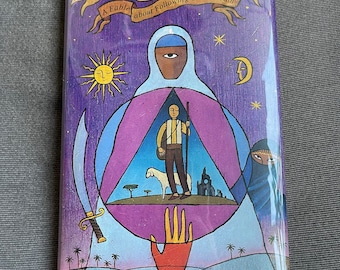 The Alchemist (1993) First Edition First Printing by Paulo