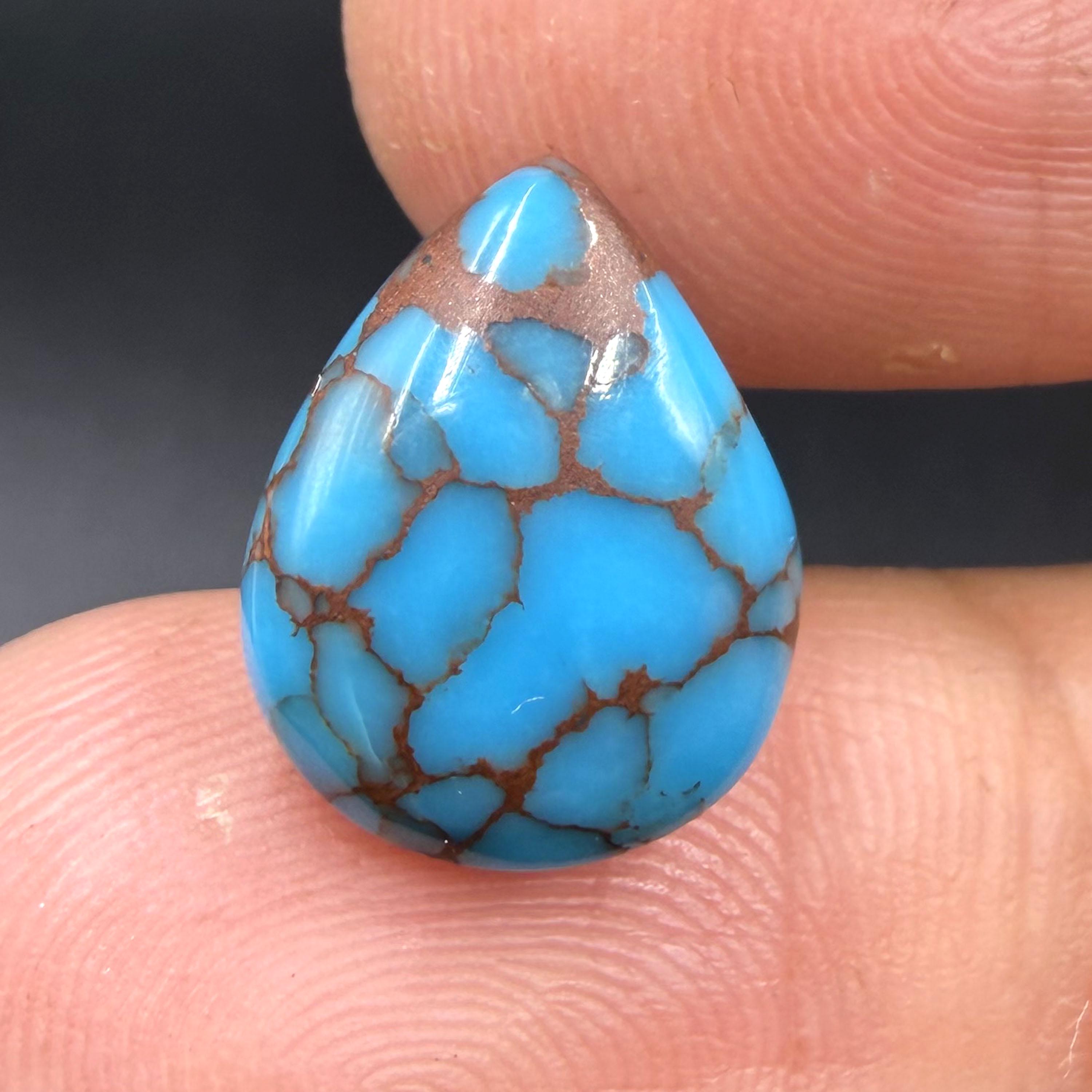 Egyptian turquoise - Etsy 日本