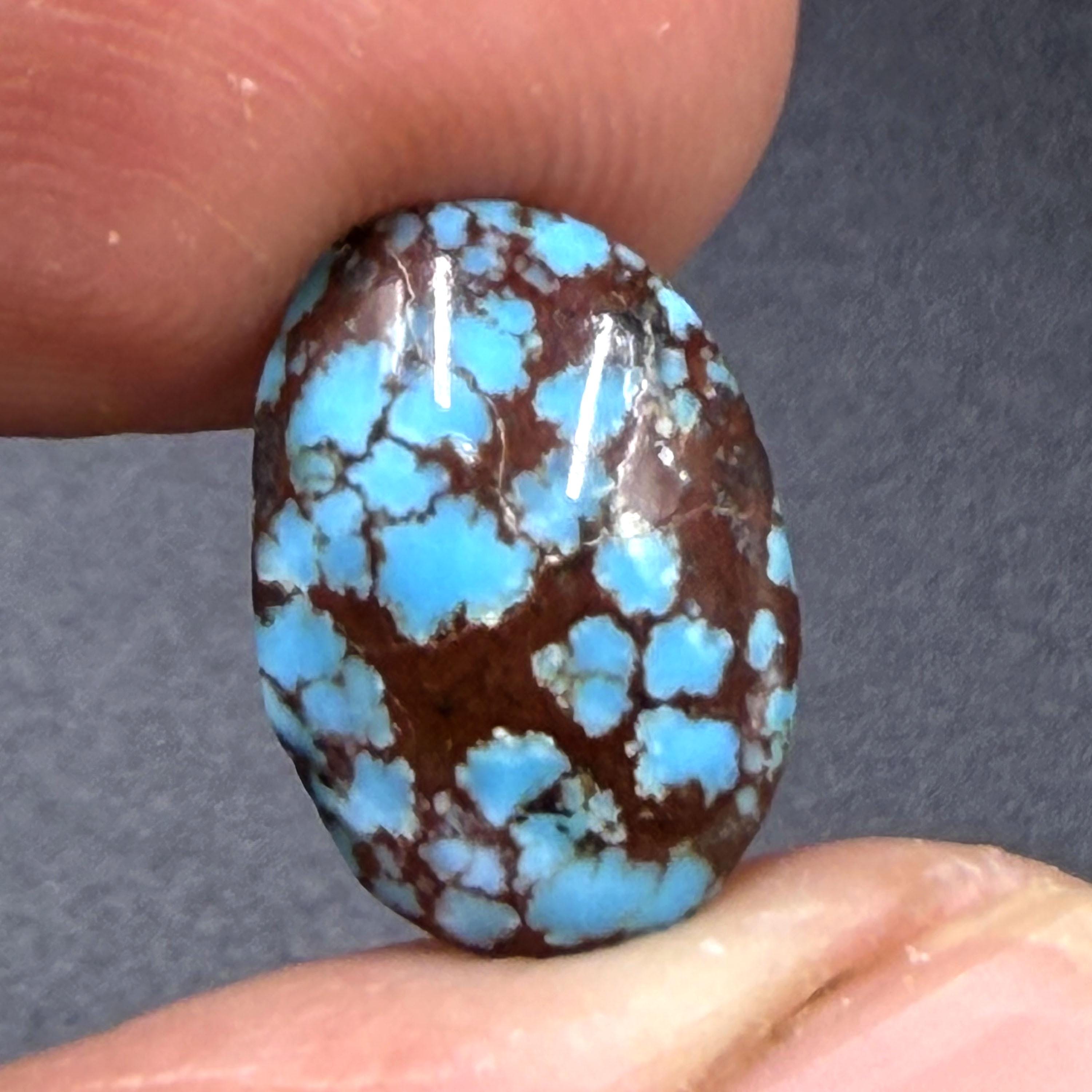 Egyptian turquoise - Etsy 日本