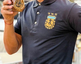 Argentina football world cup shirt jersey