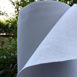 Headliner Fabric - Foam & Felt Backing | Car Ceiling Roof Fabric with Sponge Backed | Headline | 170 CM - 67&quot;