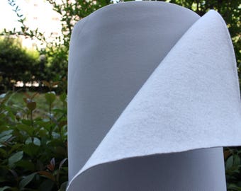 Headliner Fabric - Foam & Felt Backing | Car Ceiling Roof Fabric with Sponge Backed | Headline | 170 CM - 67"