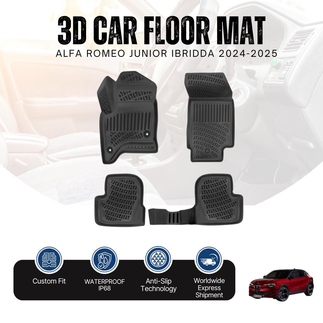 Kutyun - 4 Clips Para Alfombrilla De Coche, Gancho Para Alfombrilla De