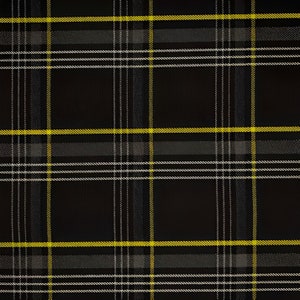 tartan fabric