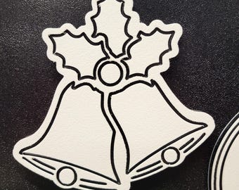 Christmas Ornament, Christmas Home Decor, Seasonal Decor.