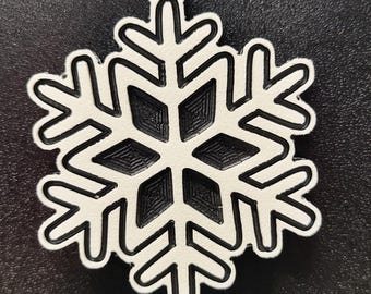 Christmas Ornament, Christmas Home Decor, Seasonal Decor.