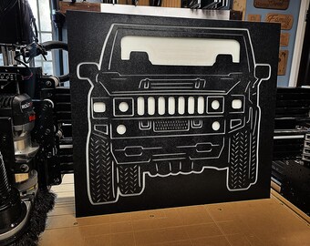 Motorsport Racing Car Decor, Custom Automobile Car Wall Art, Gamer Room Garage/Shop Gift,