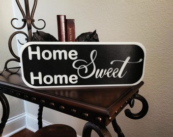 Wall Art, Home Decor, Custom Signs, Gifts.