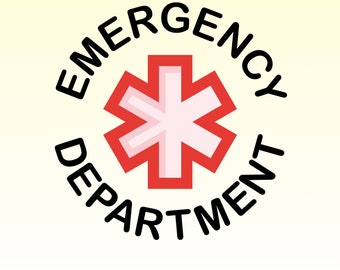 Diseño de enfermera de urgencias (PNG SVG)
