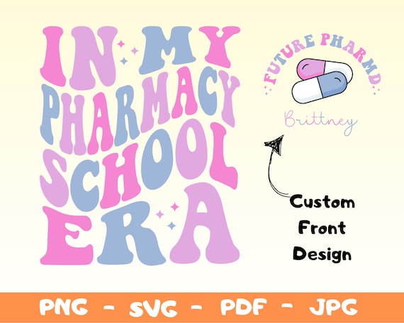 Pharmacist Mermaid Pharmd T-Shirt Funny Pharmacy Gift Pharmacist Mermaid Pharmd T-Shirt Funny Pharmacy Gift